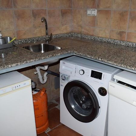 Вилла Anacasa Adosado Riu Montan Deveses Ad4101 Дения Экстерьер фото