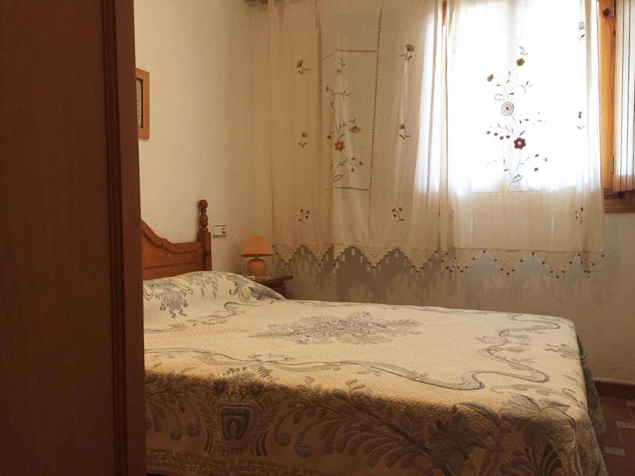 Вилла Anacasa Adosado Riu Montan Deveses Ad4101 Дения Экстерьер фото